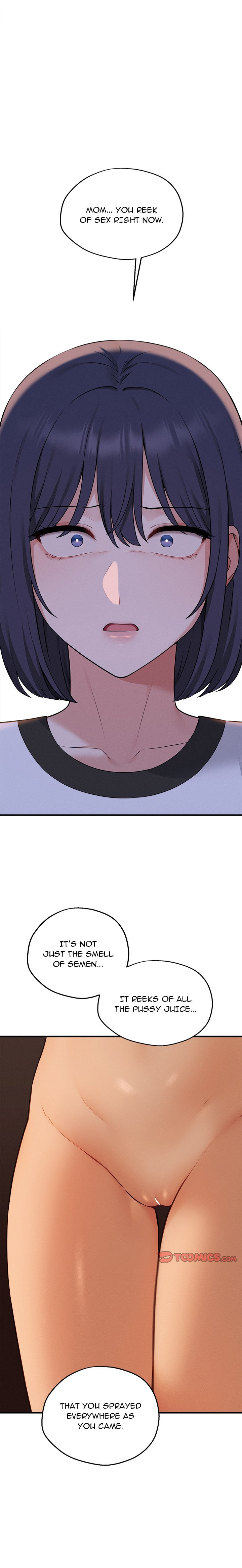 Shattered Ties Manhwa - Chapter 7 Page 13