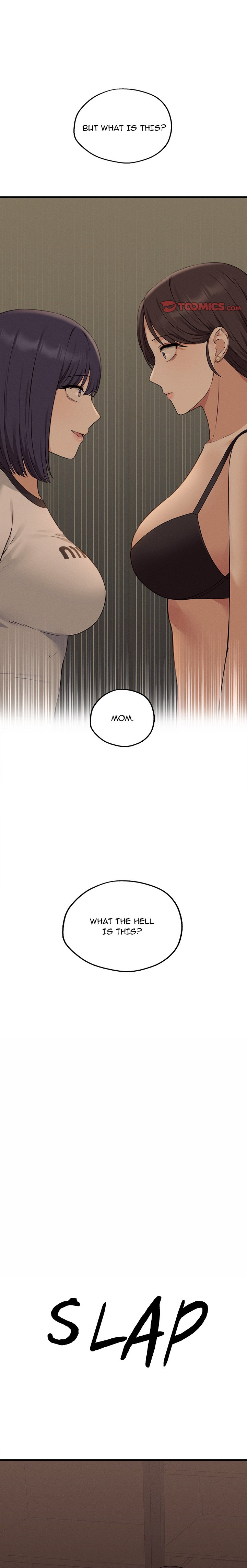 Shattered Ties Manhwa - Chapter 7 Page 17