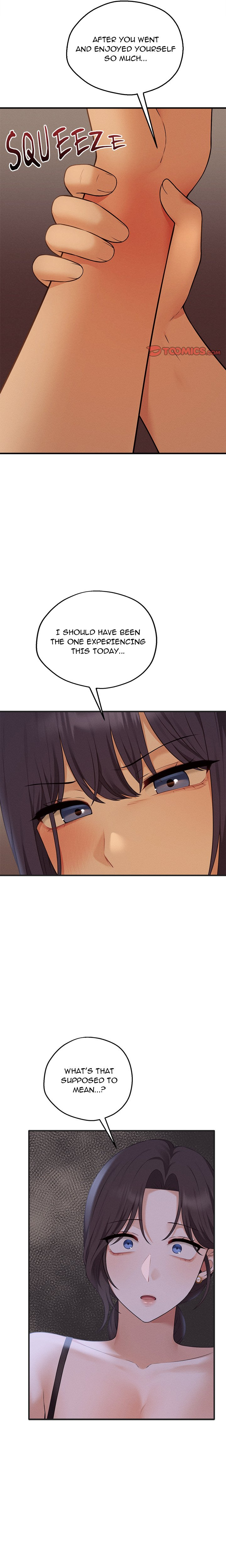 Shattered Ties Manhwa - Chapter 7 Page 21