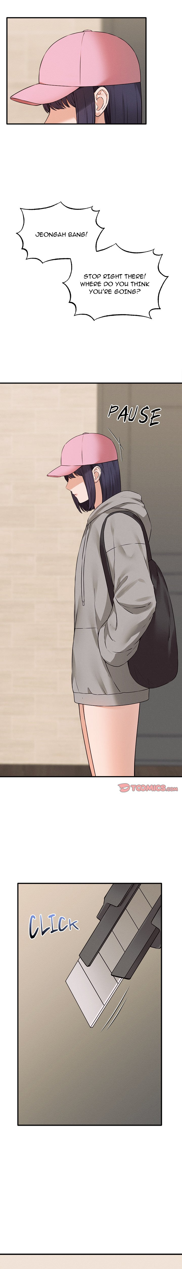 Shattered Ties Manhwa - Chapter 7 Page 24