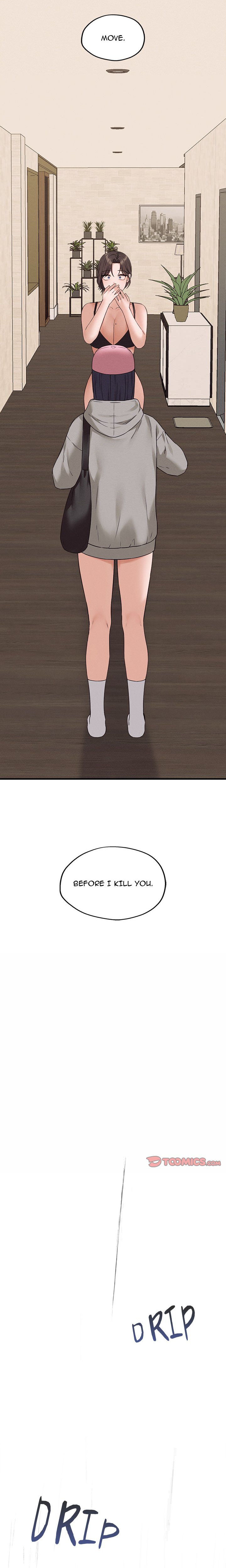 Shattered Ties Manhwa - Chapter 7 Page 25