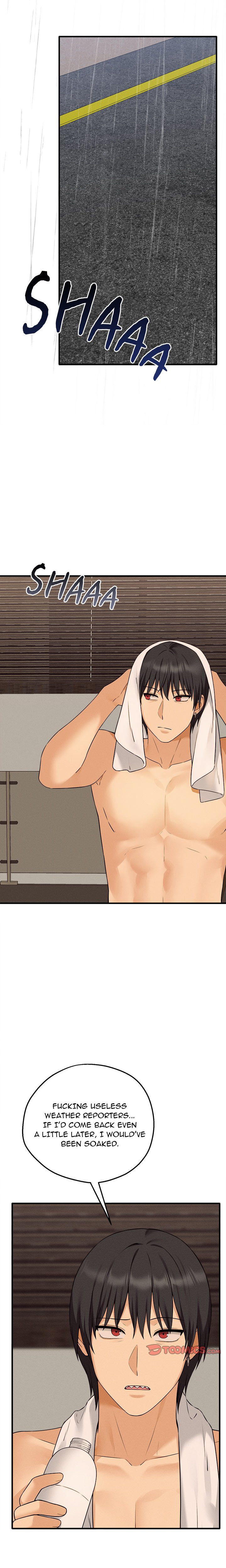 Shattered Ties Manhwa - Chapter 7 Page 26