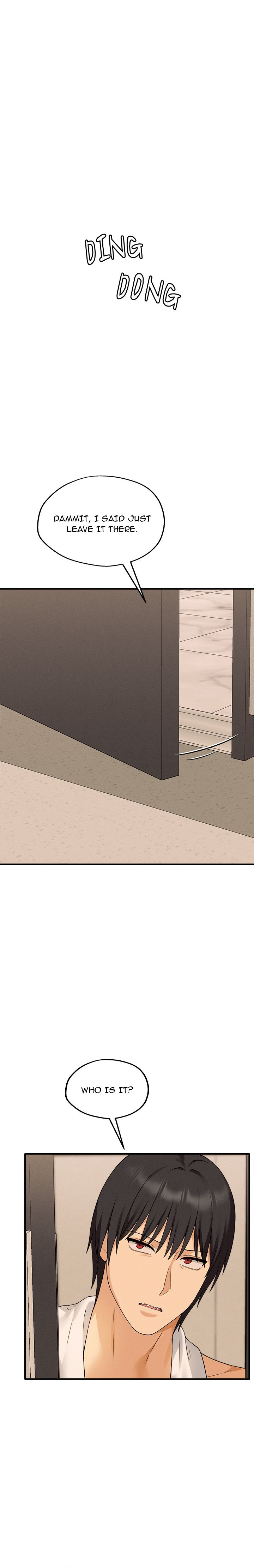 Shattered Ties Manhwa - Chapter 7 Page 27