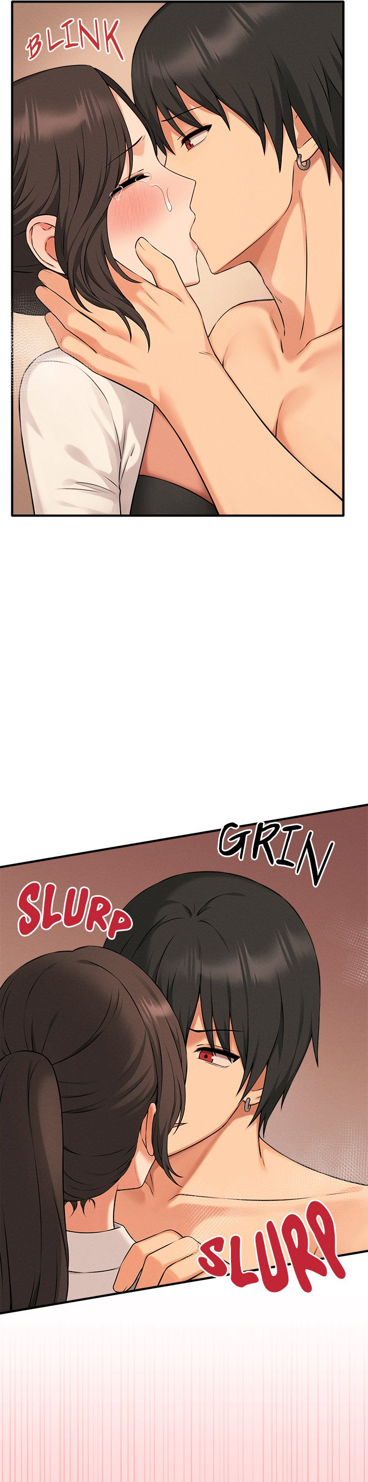 Shattered Ties Manhwa - Chapter 9 Page 5