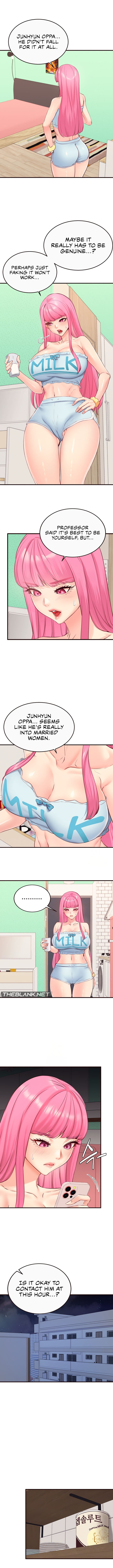 Intro. To College Milfs Manhwa - Chapter 48 Page 2