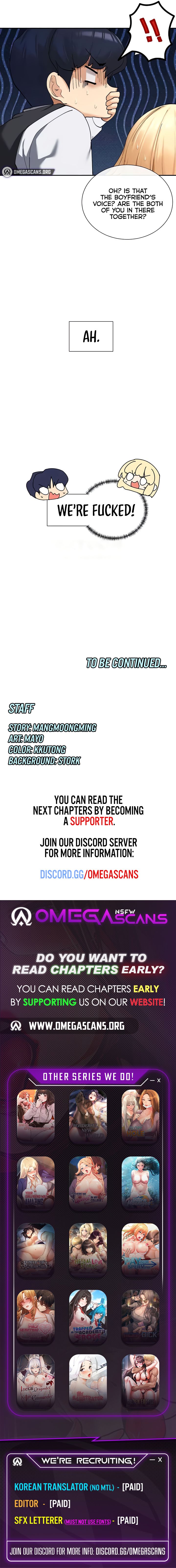 You Watch Stuff Like That? Manhwa - Chapter 10 Page 10