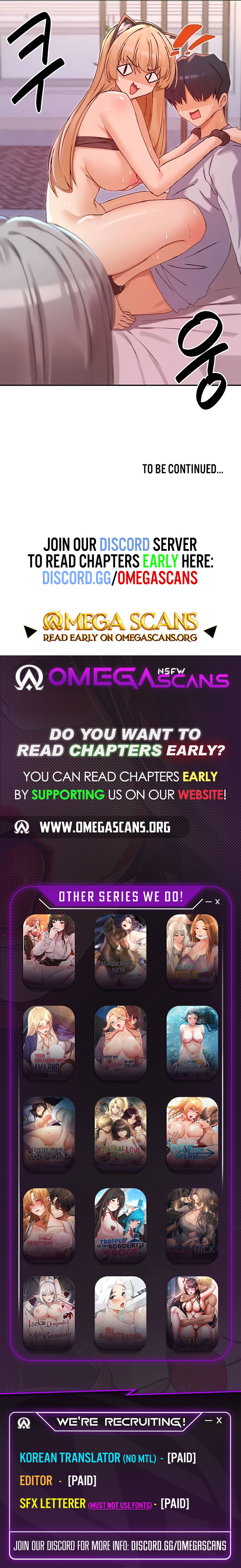 You Watch Stuff Like That? Manhwa - Chapter 30 Page 7