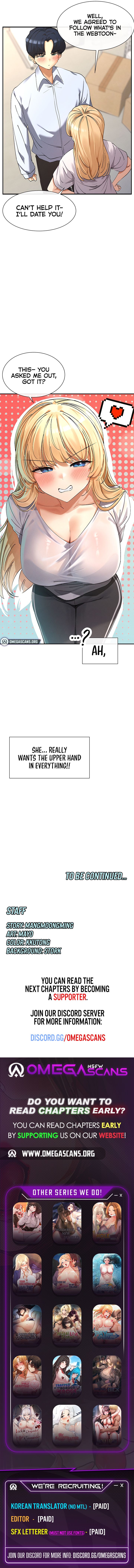 You Watch Stuff Like That? Manhwa - Chapter 4 Page 8