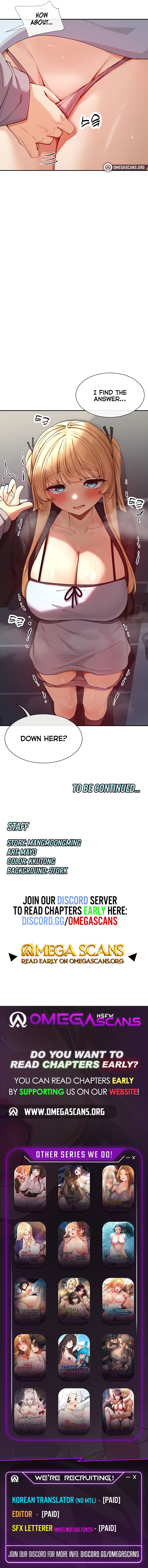 You Watch Stuff Like That? Manhwa - Chapter 17 Page 9