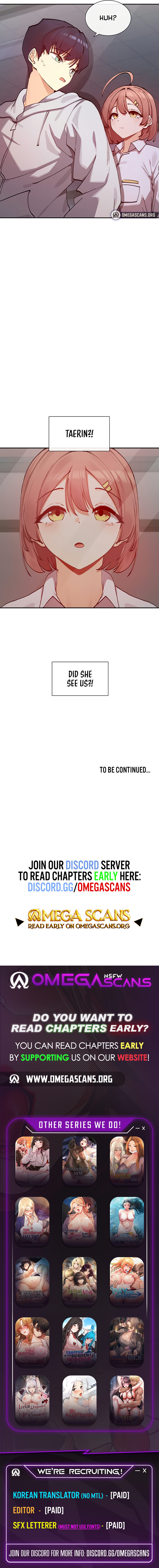 You Watch Stuff Like That? Manhwa - Chapter 22 Page 8