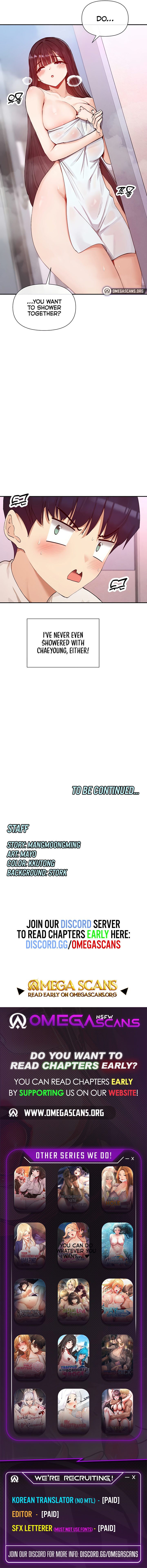 You Watch Stuff Like That? Manhwa - Chapter 24 Page 8