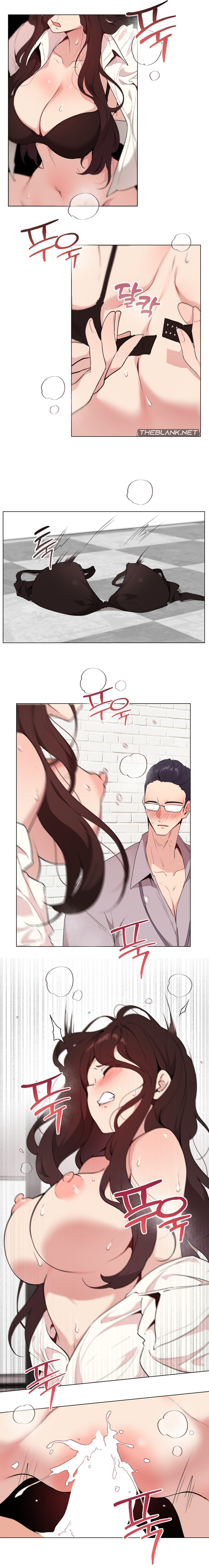Love Chair Lab Manhwa - Chapter 11 Page 4