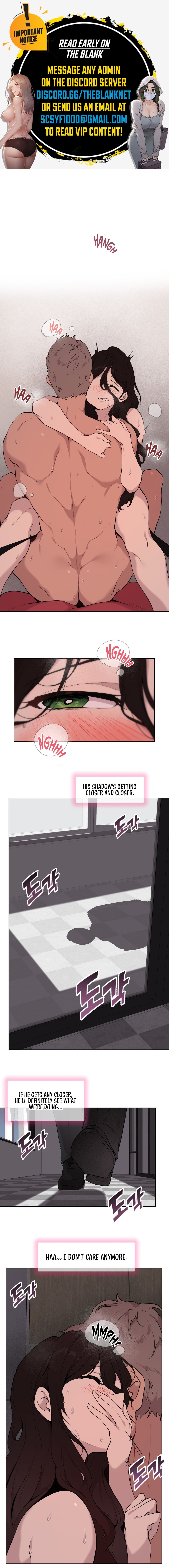 Love Chair Lab Manhwa - Chapter 5 Page 0