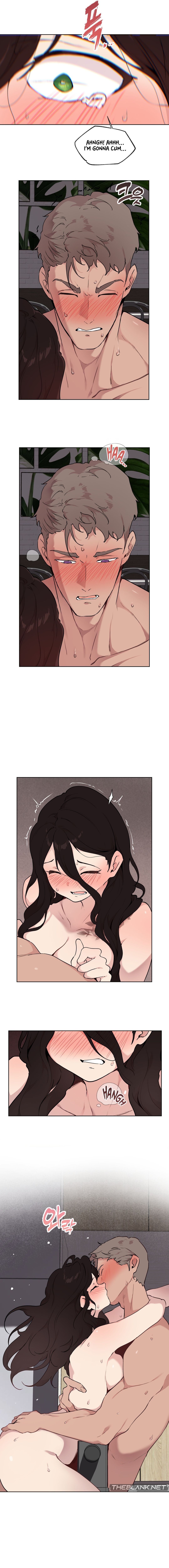 Love Chair Lab Manhwa - Chapter 5 Page 9