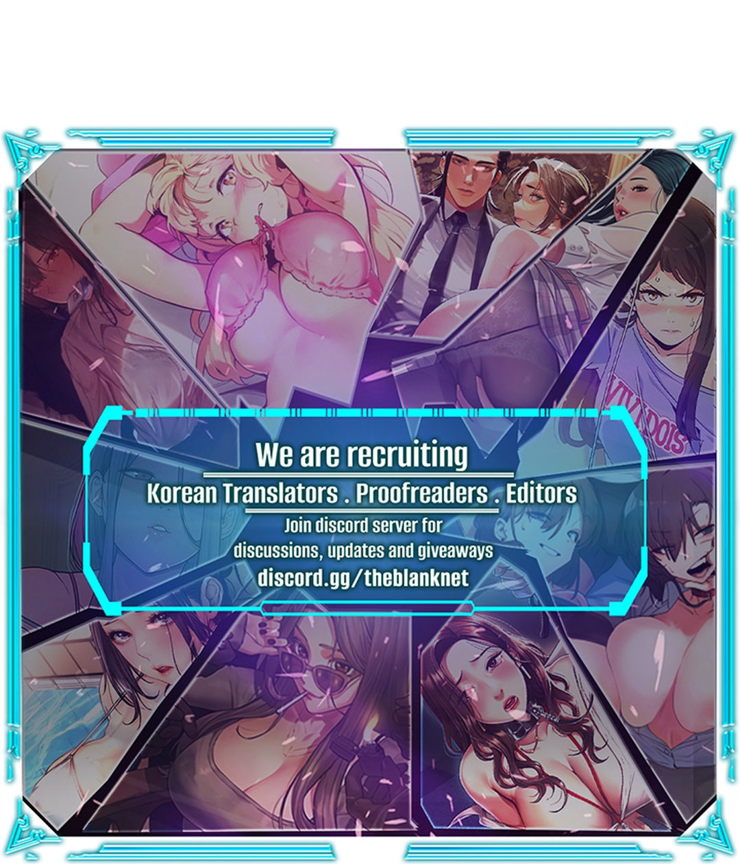 Love Chair Lab Manhwa - Chapter 9 Page 12