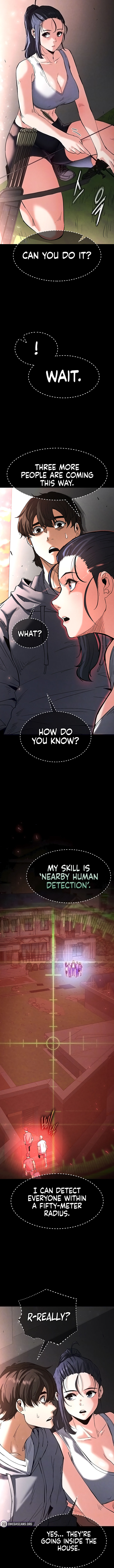 Human Scum Manhwa - Chapter 10 Page 2