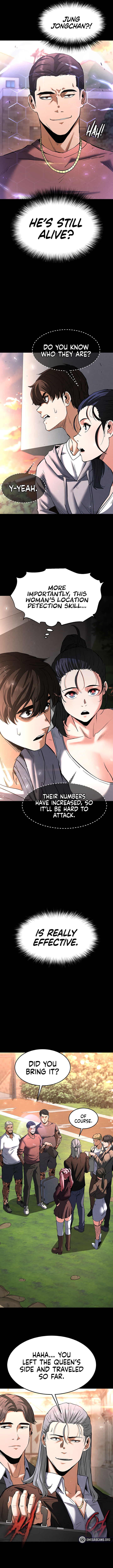 Human Scum Manhwa - Chapter 10 Page 4