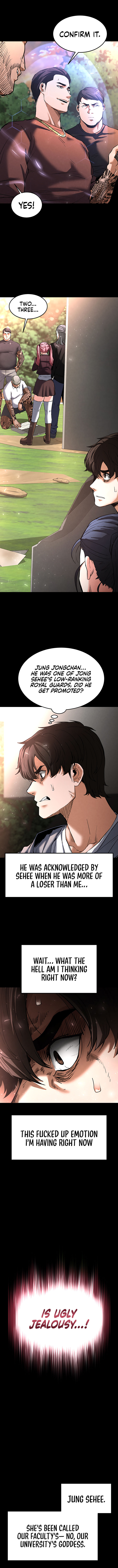 Human Scum Manhwa - Chapter 10 Page 5