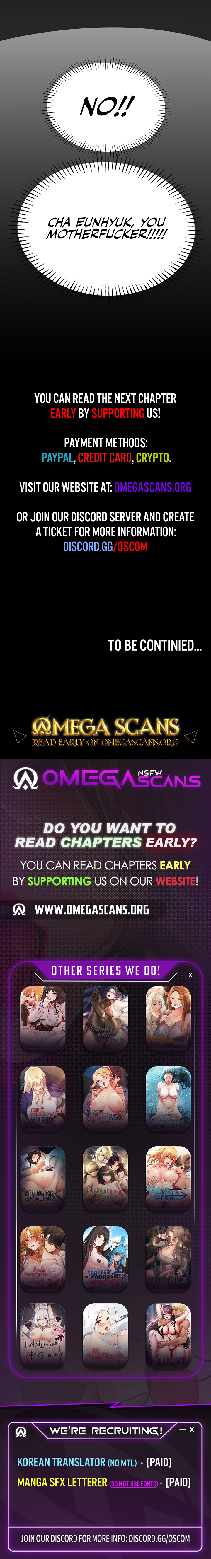 You Won't Get Me Twice Manhwa - Chapter 51 Page 10