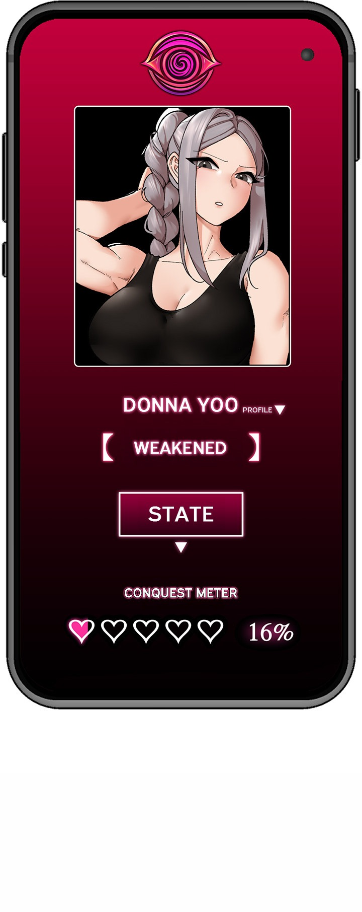 Hypnotist Security Guard Manhwa - Chapter 50 Page 19