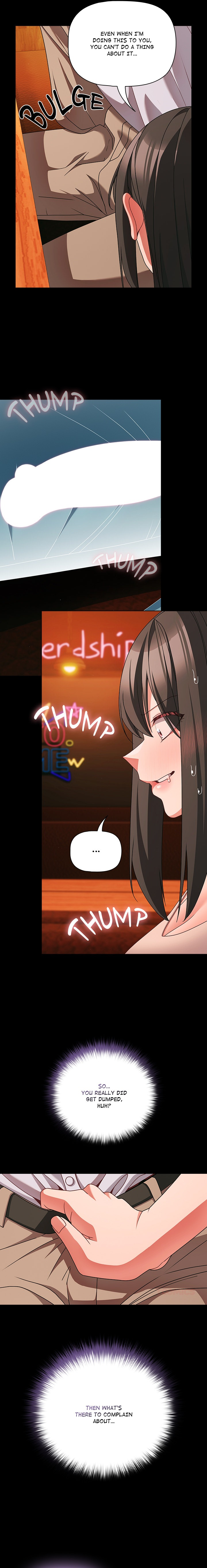 People of The Dark Manhwa - Chapter 49 Page 18