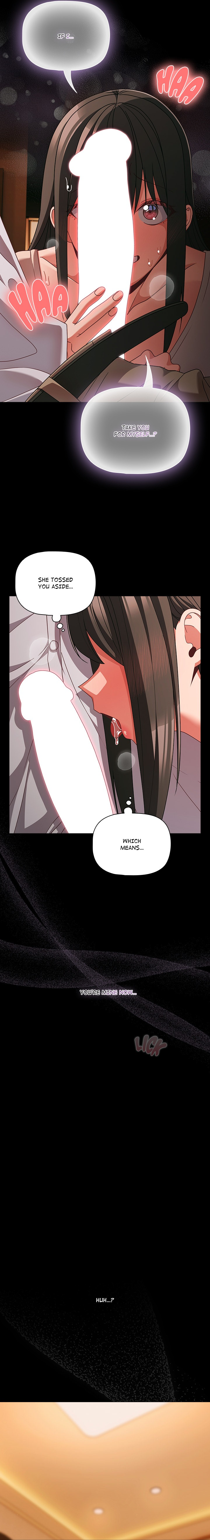 People of The Dark Manhwa - Chapter 49 Page 19