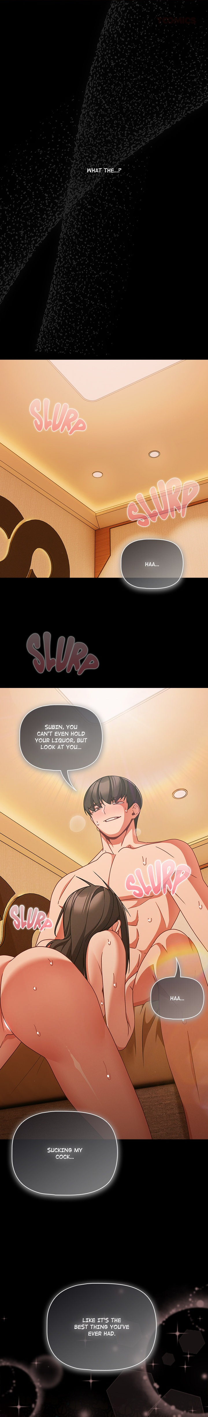 People of The Dark Manhwa - Chapter 49 Page 20