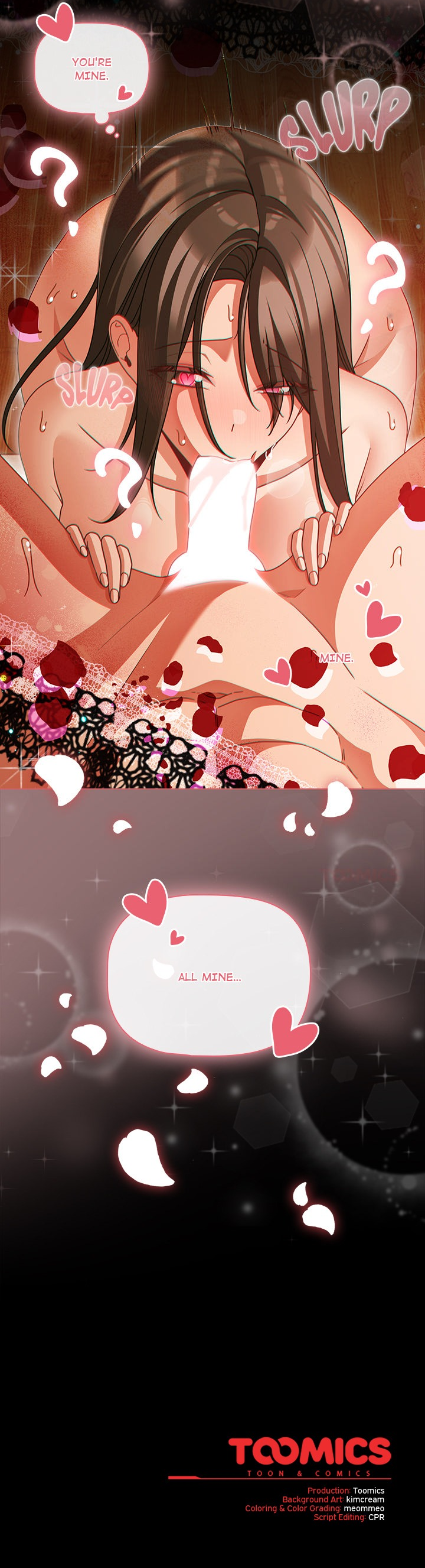 People of The Dark Manhwa - Chapter 49 Page 21