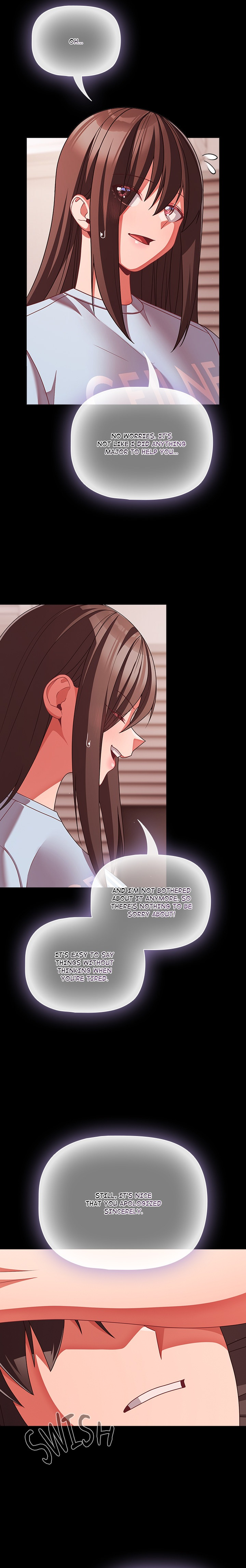 People of The Dark Manhwa - Chapter 42 Page 14