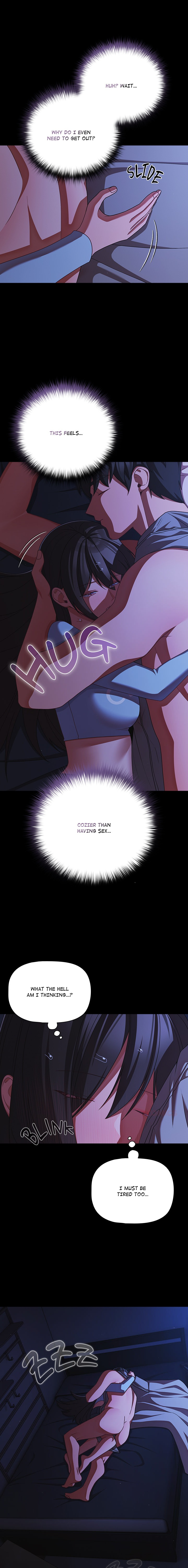 People of The Dark Manhwa - Chapter 42 Page 20