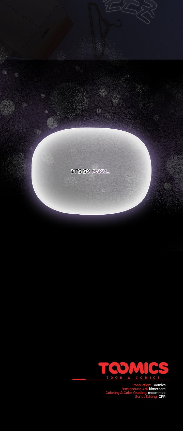 People of The Dark Manhwa - Chapter 42 Page 21