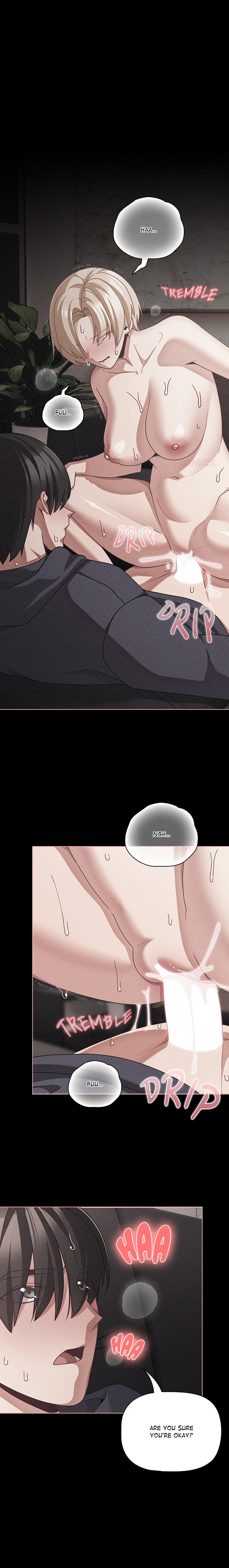 People of The Dark Manhwa - Chapter 47 Page 0