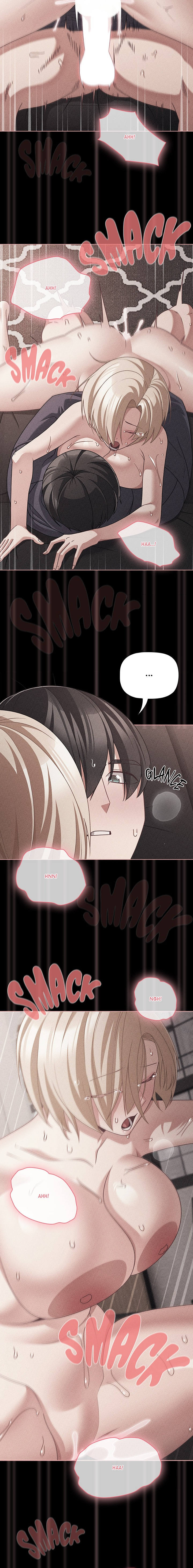 People of The Dark Manhwa - Chapter 47 Page 10