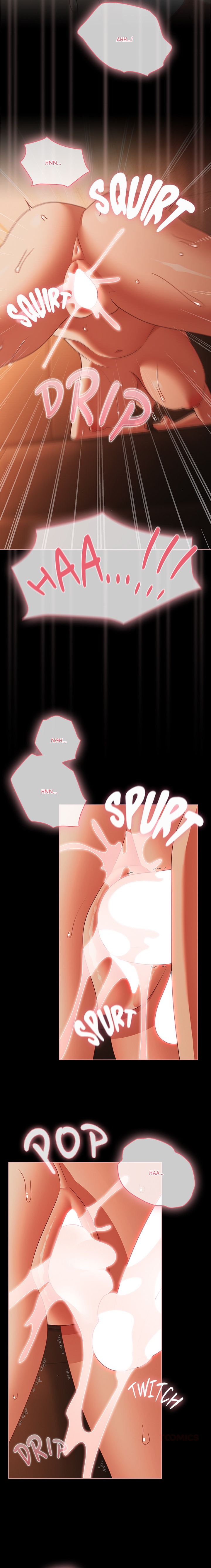 People of The Dark Manhwa - Chapter 47 Page 16