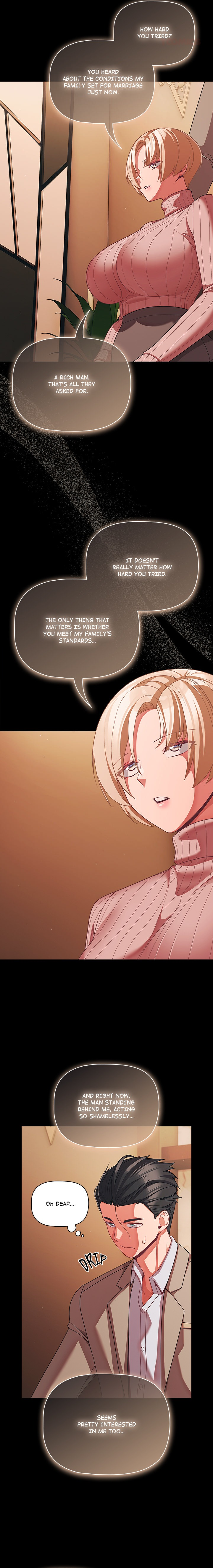 People of The Dark Manhwa - Chapter 44 Page 12