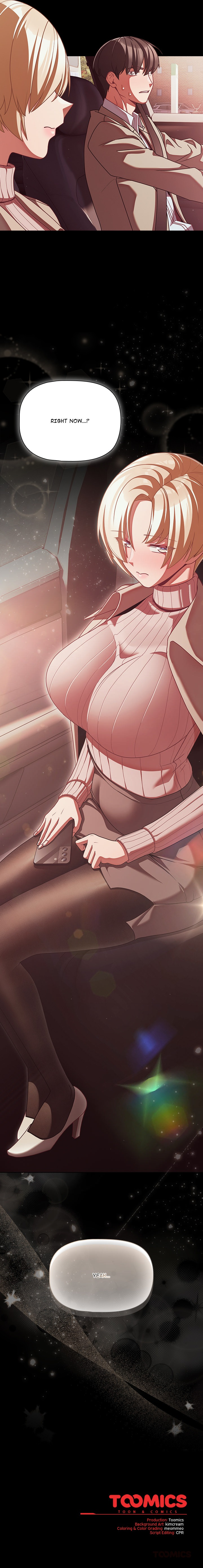 People of The Dark Manhwa - Chapter 44 Page 20