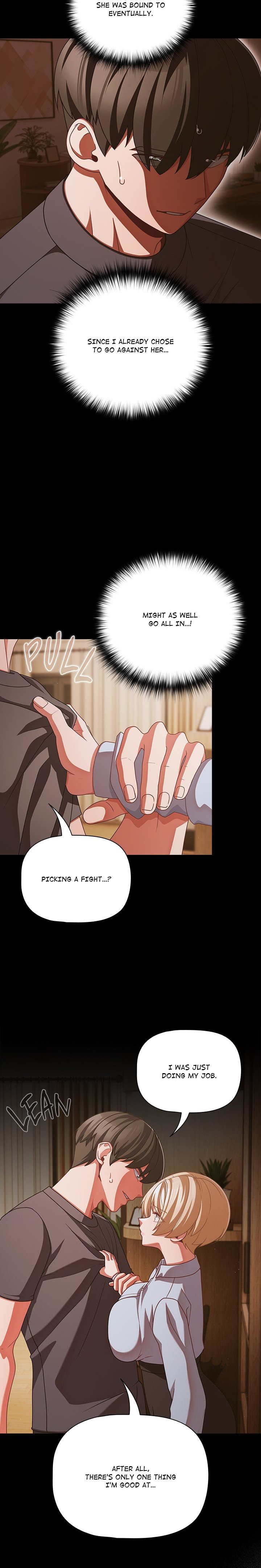 People of The Dark Manhwa - Chapter 39 Page 4