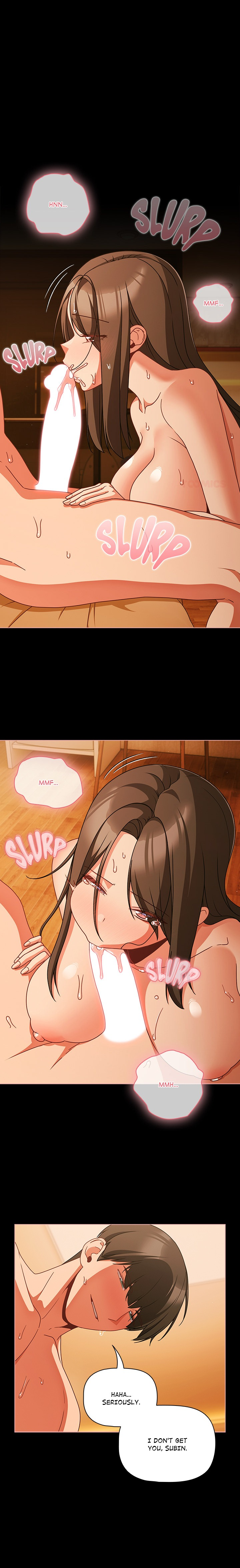 People of The Dark Manhwa - Chapter 50 Page 0