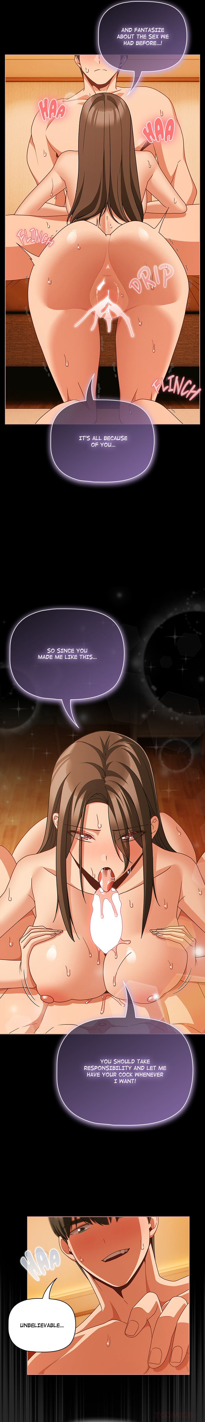 People of The Dark Manhwa - Chapter 50 Page 4