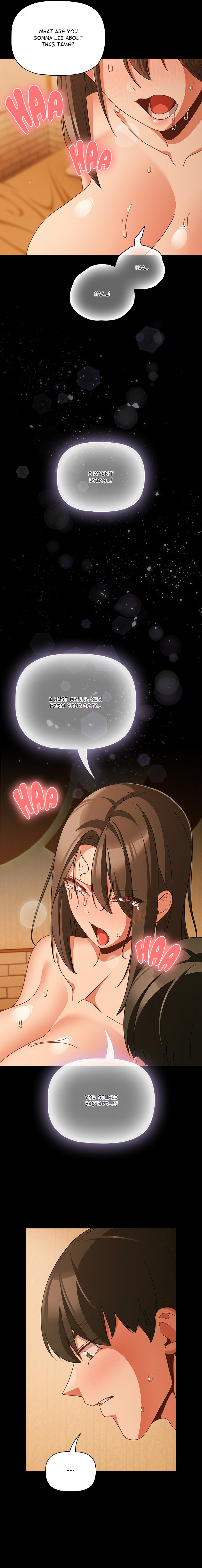 People of The Dark Manhwa - Chapter 50 Page 12