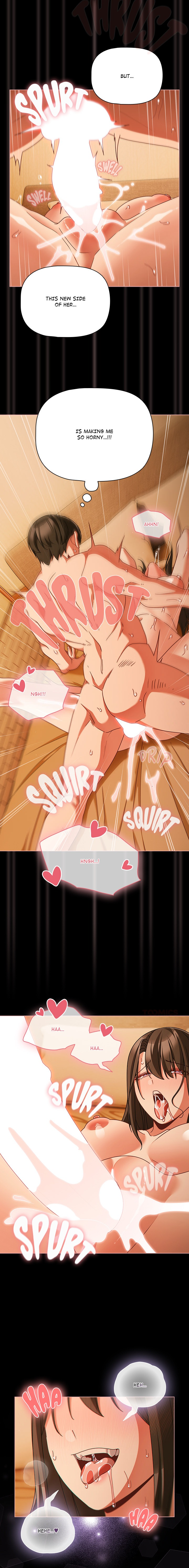 People of The Dark Manhwa - Chapter 50 Page 20