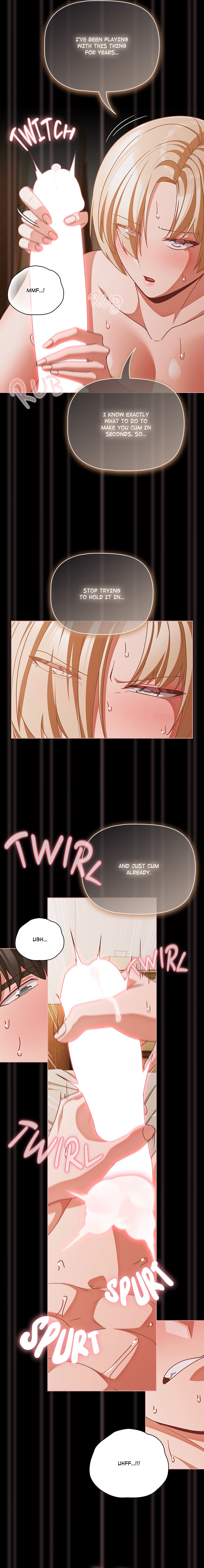 People of The Dark Manhwa - Chapter 40 Page 2