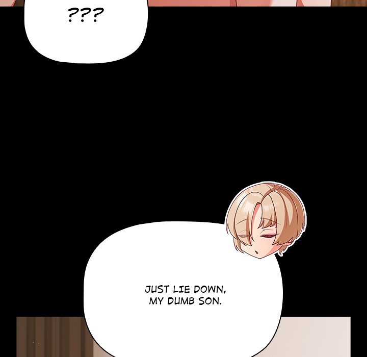 People of The Dark Manhwa - Chapter 40 Page 127