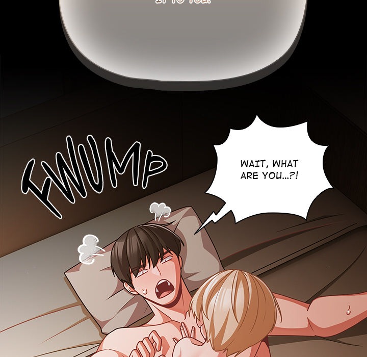 People of The Dark Manhwa - Chapter 40 Page 130