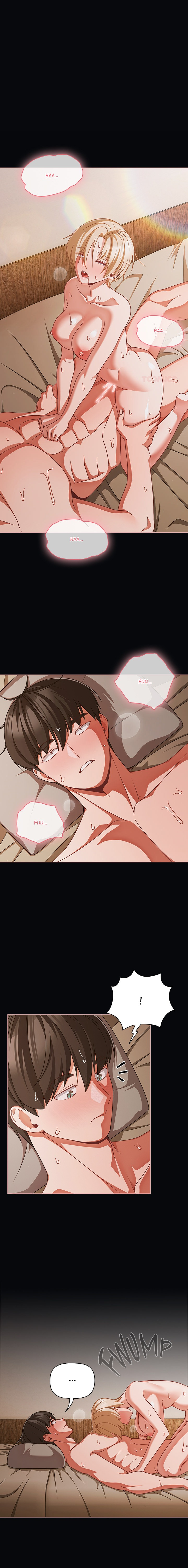 People of The Dark Manhwa - Chapter 41 Page 0