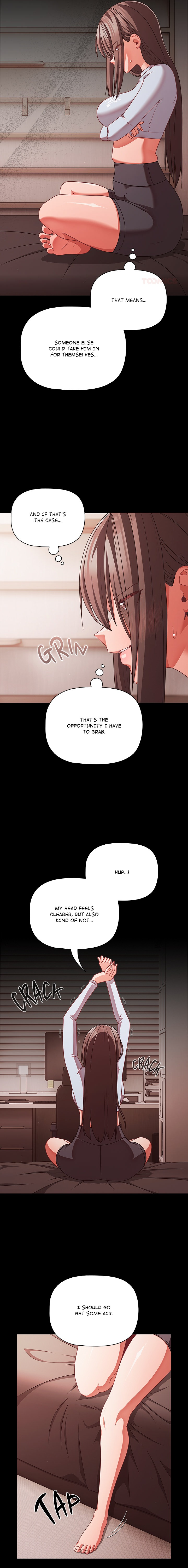 People of The Dark Manhwa - Chapter 41 Page 16