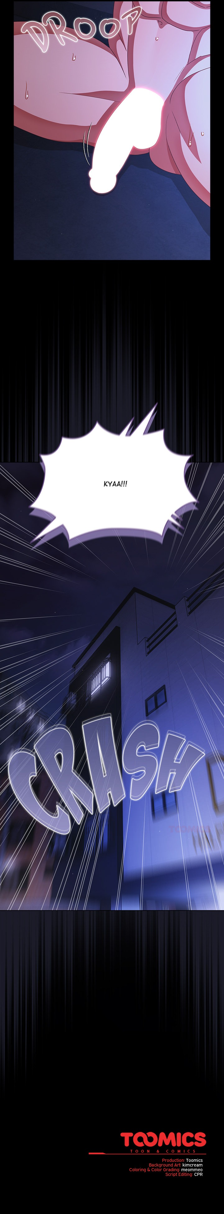 People of The Dark Manhwa - Chapter 41 Page 19