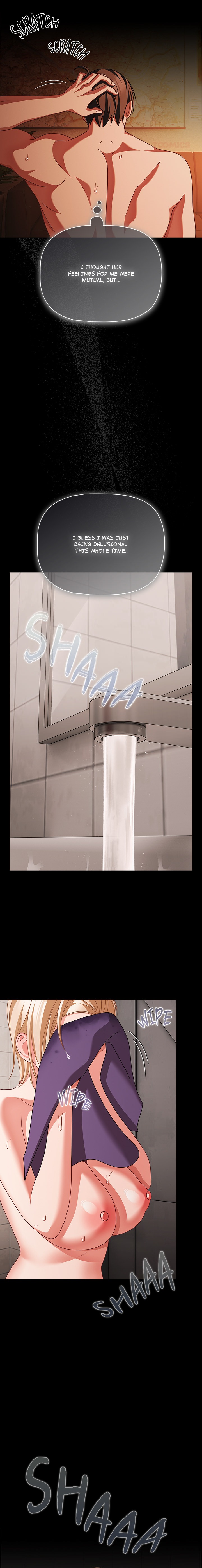 People of The Dark Manhwa - Chapter 48 Page 6