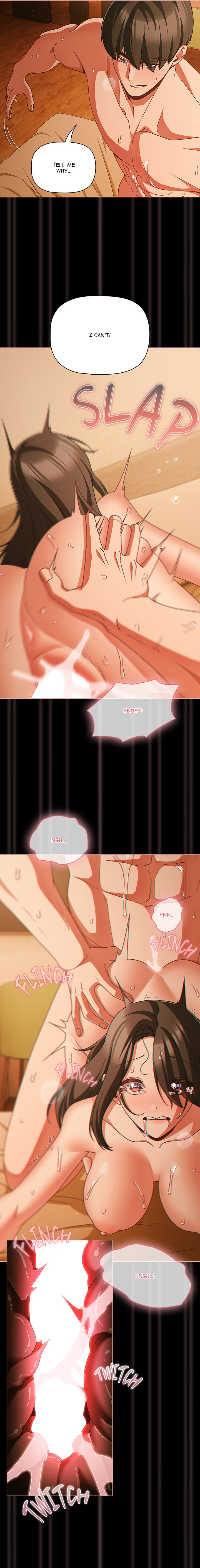 People of The Dark Manhwa - Chapter 51 Page 2