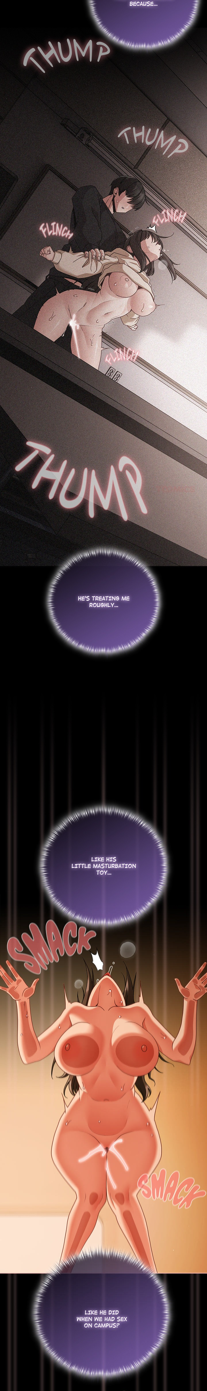 People of The Dark Manhwa - Chapter 51 Page 9